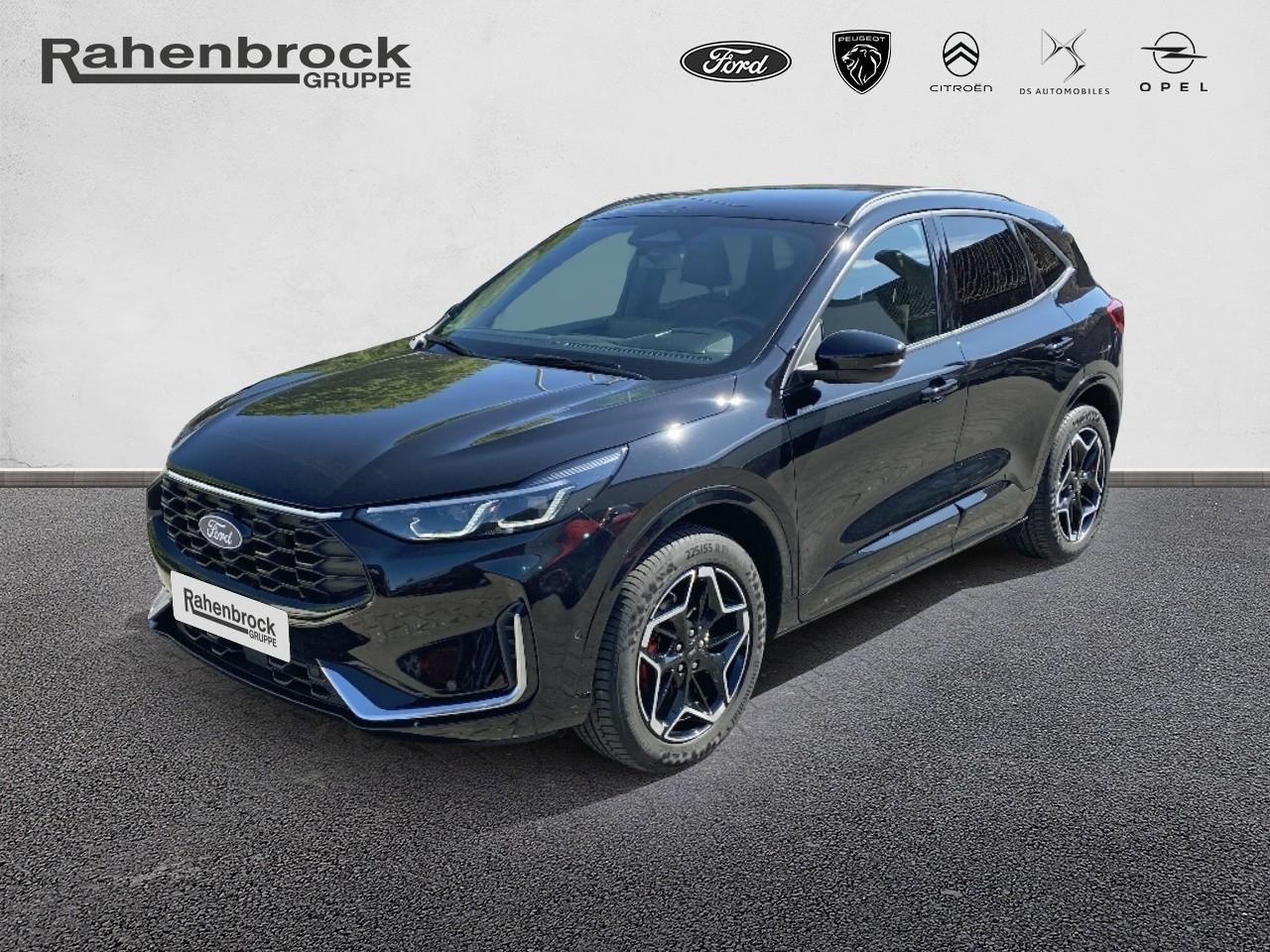 Ford Kuga AWD ST Line X