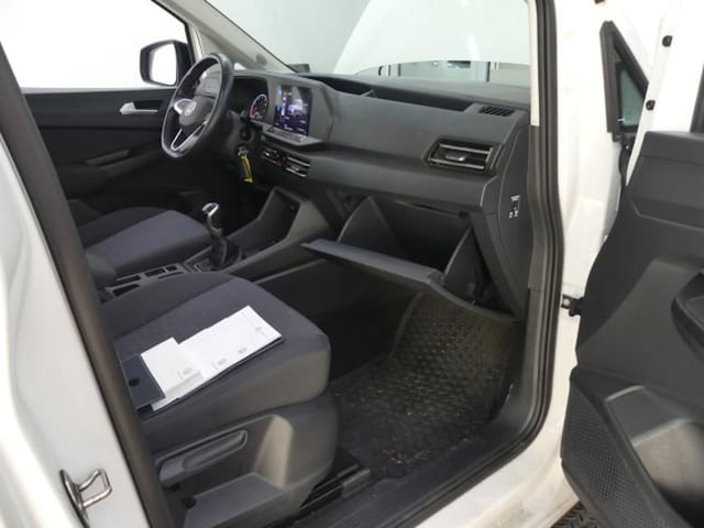 Volkswagen Caddy 1.5 TSI Life