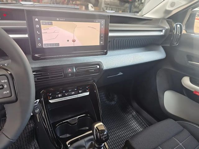 Citroën C3 Max PureTech