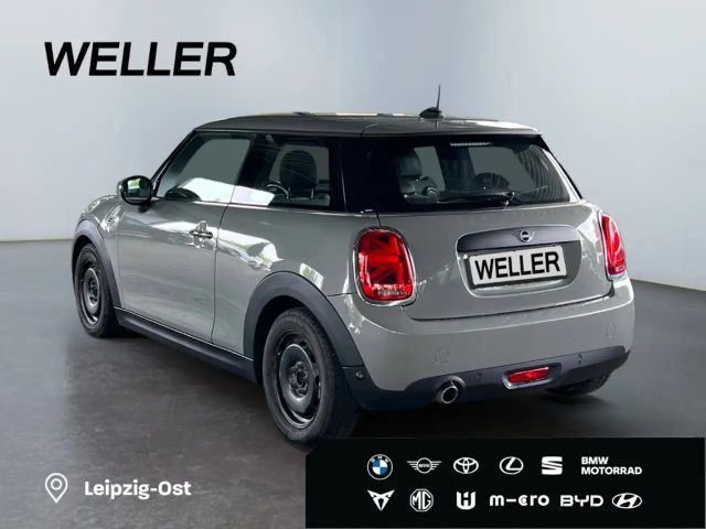 MINI One *Bi-LED*Sportsitze*CarPlay*PDC hi*Navi*DAB*