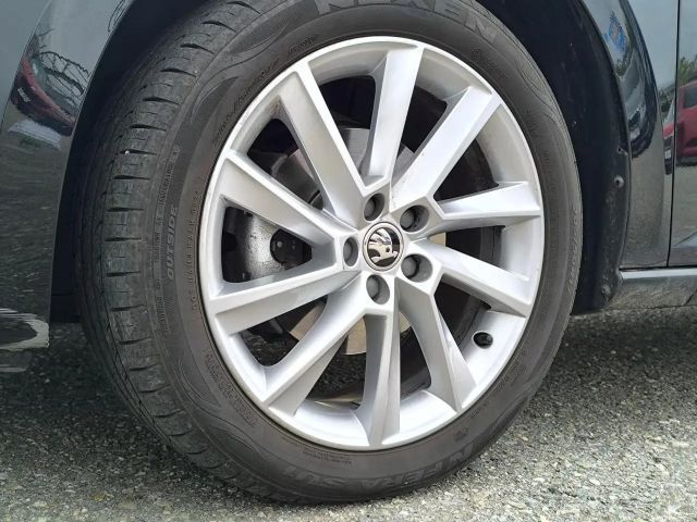 Skoda Scala Selection