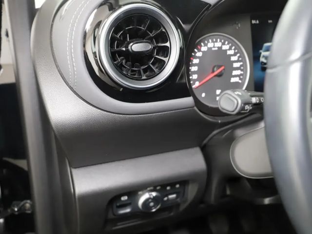 Mercedes-Benz T 180 Progressive