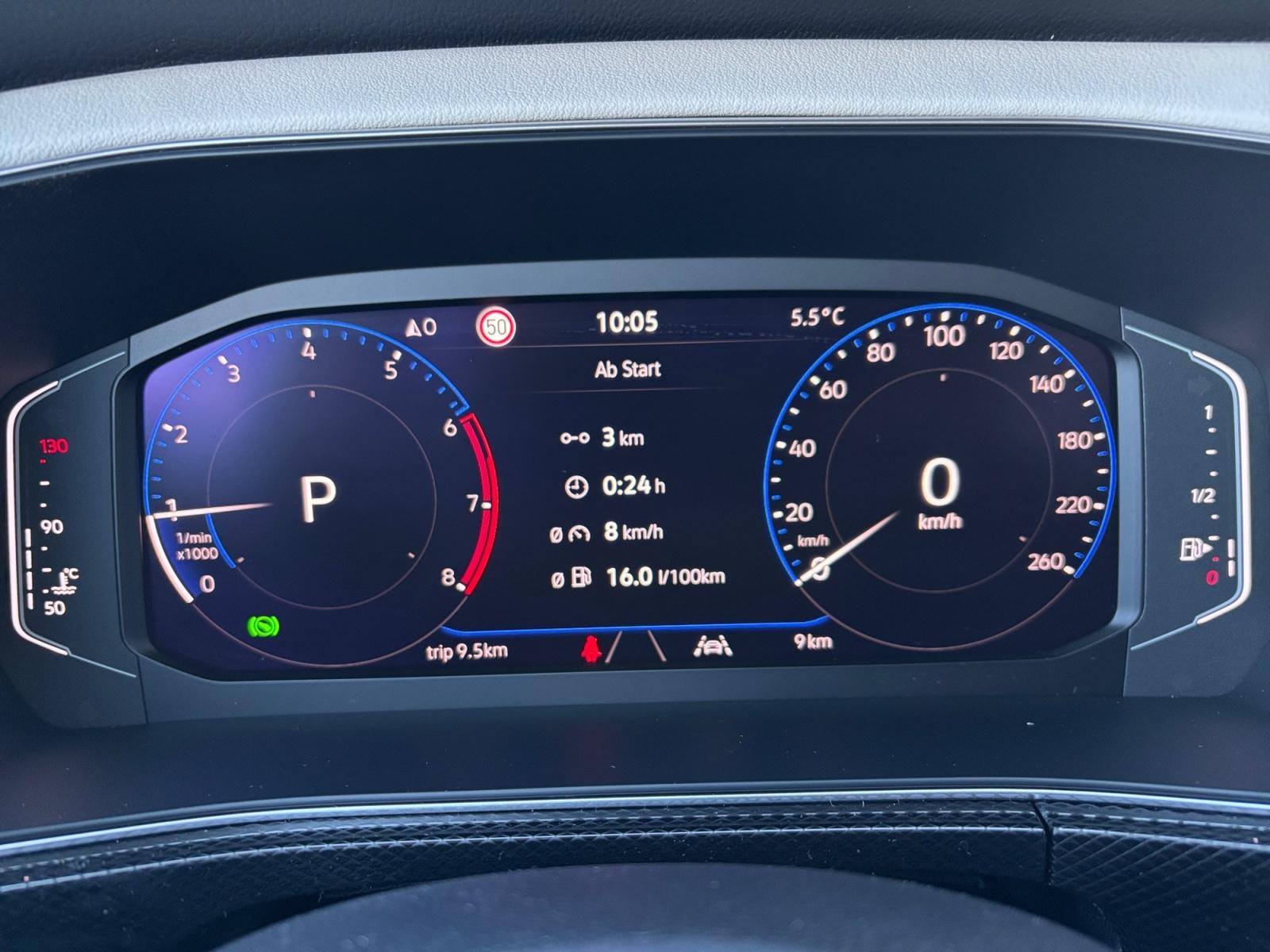 Volkswagen T-Cross DSG Style