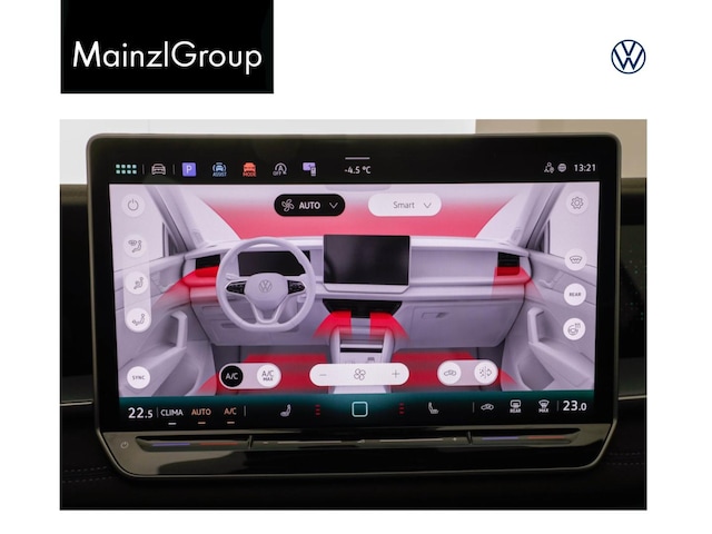 Volkswagen Tayron 4Motion DSG R-Line