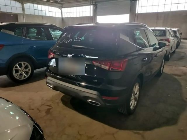 Seat Arona 1.0 TSI DSG FR-lijn