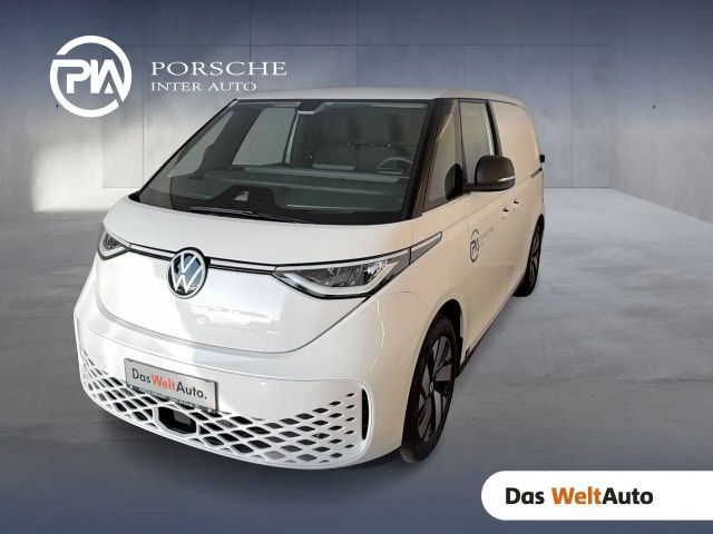 Volkswagen ID.Buzz Cargo 4Motion Pro