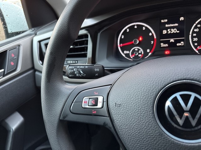 Volkswagen Polo 1.0 TSI Comfortline