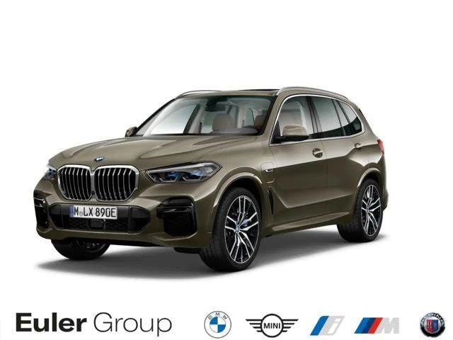 BMW X5 M-Sport xDrive xDrive45e