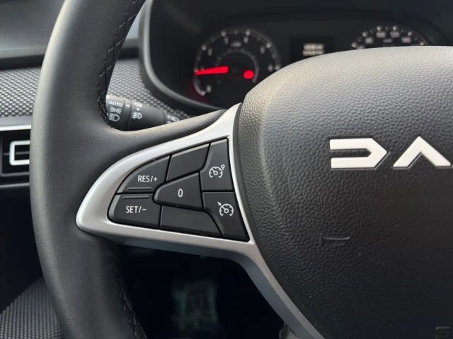 Dacia Sandero TCe 90