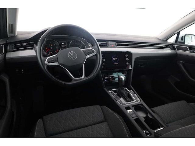 Volkswagen Passat 2.0 TDI Business Variant