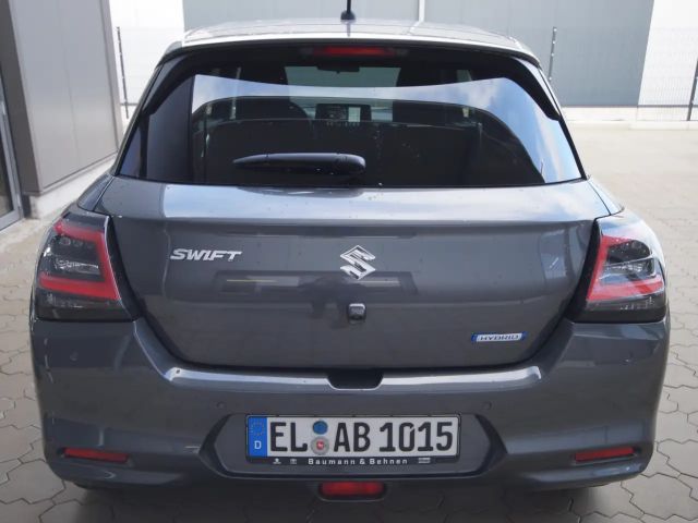 Suzuki Swift Comfort Plus