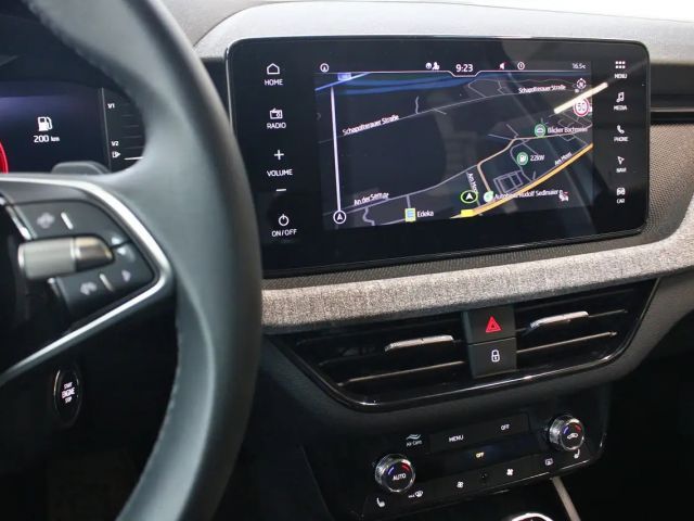 Skoda Kamiq 1.0 TSI Selection