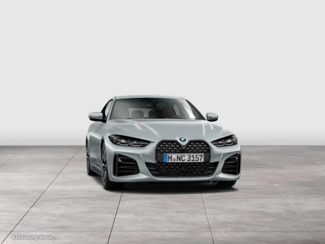 BMW 420 420i Coupé M-Sport