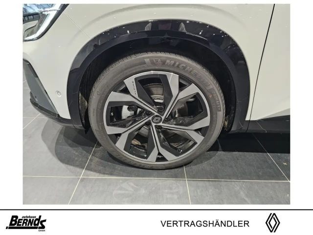 Renault Espace Alpine Esprit Hybrid