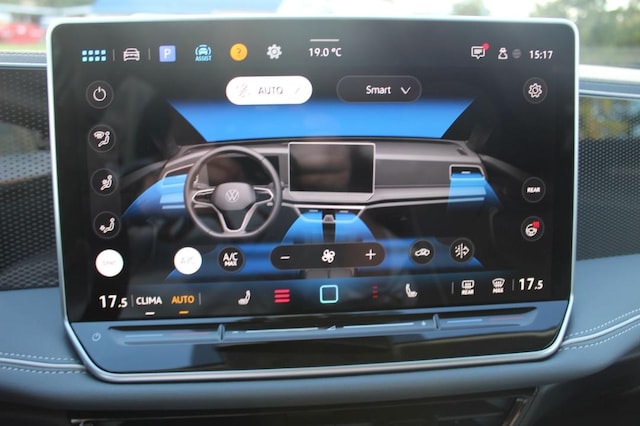 Volkswagen Passat 1.5 eTSI DSG Variant