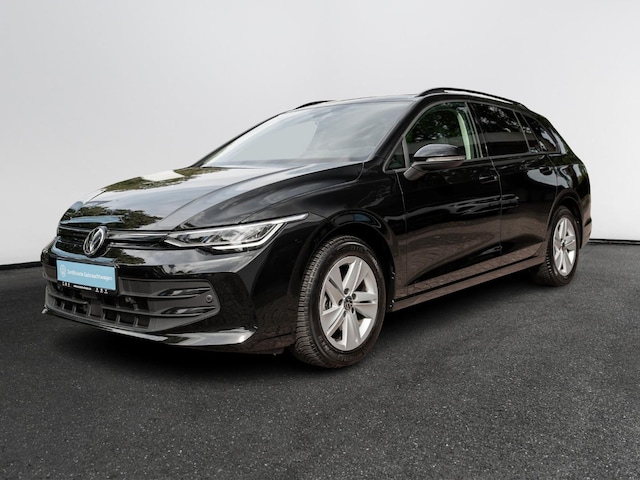 Volkswagen Golf 1.5 eTSI Golf VIII Variant