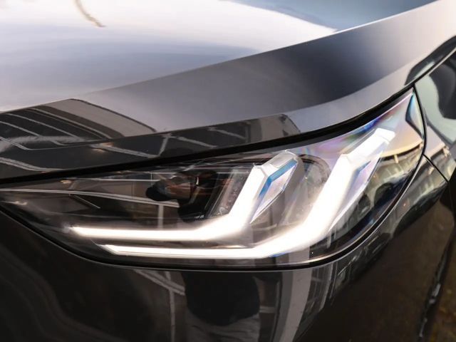 BMW X3 M-Sport xDrive