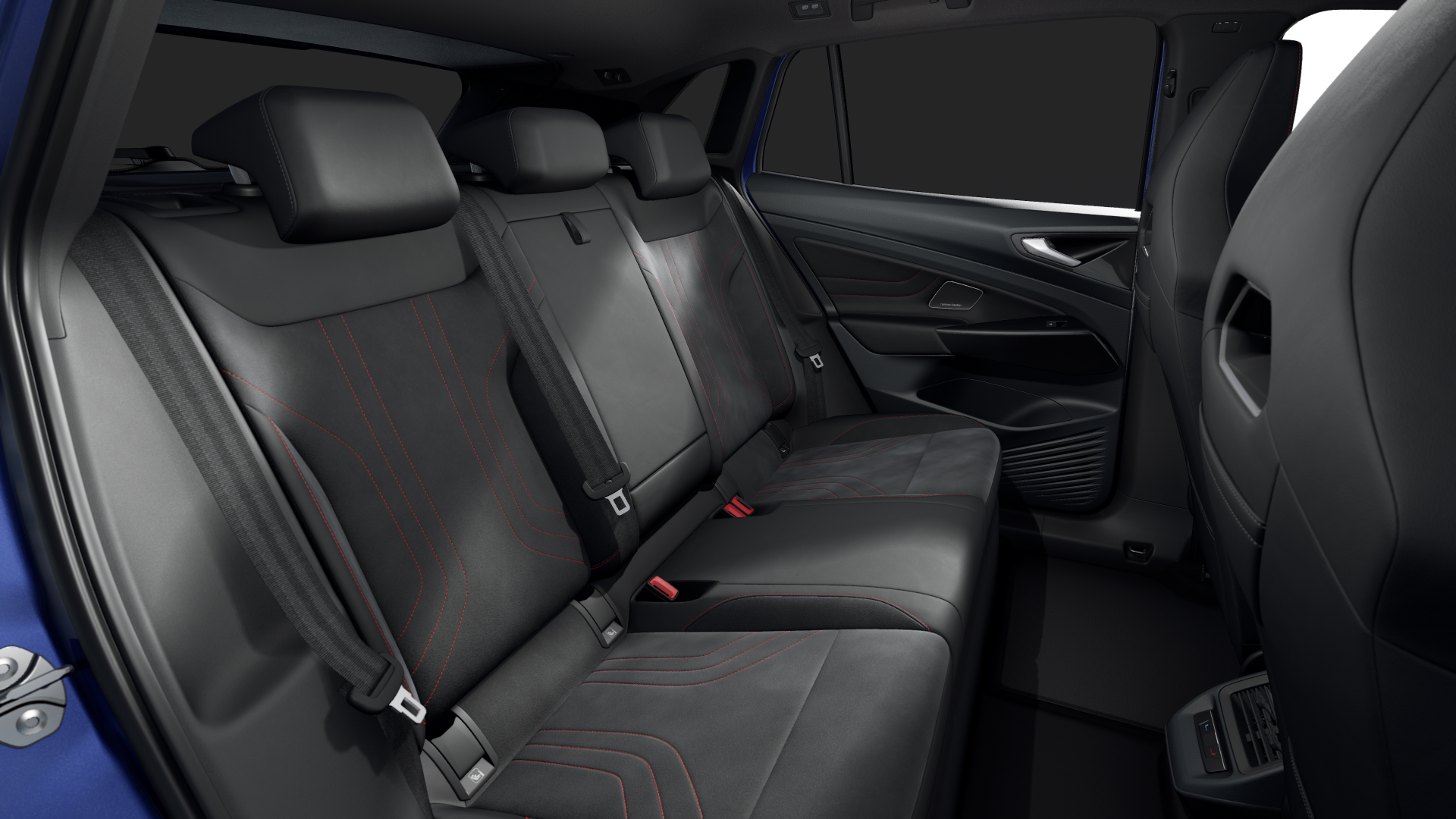 Volkswagen ID.4 4Motion GTX IQ.Drive