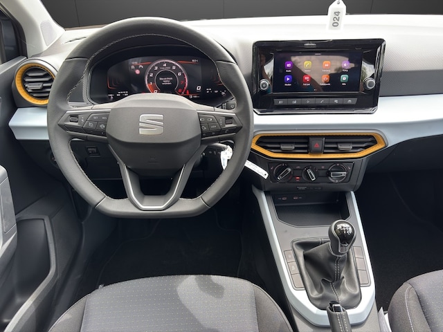 Seat Arona 1.0 TSI Style