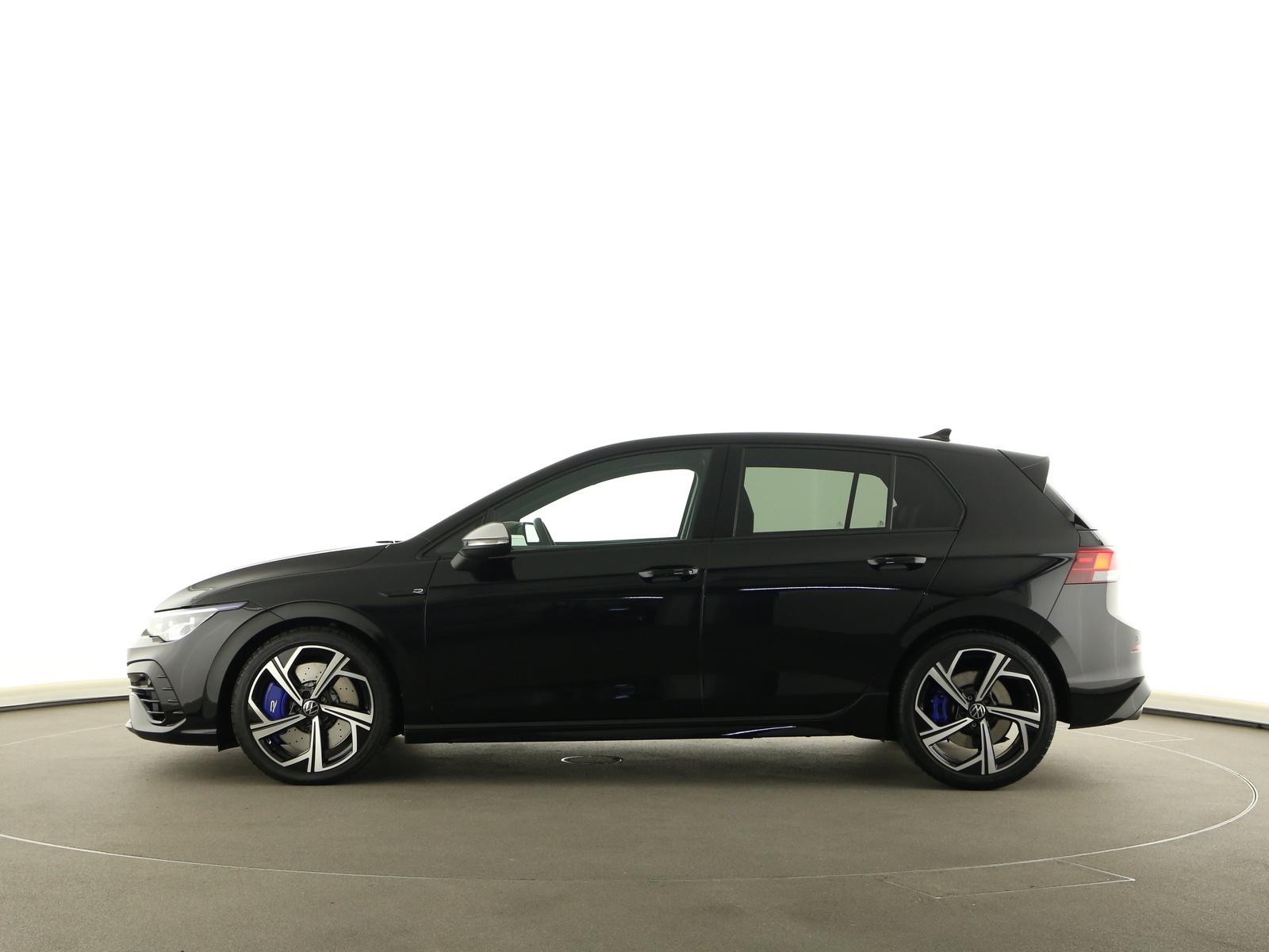 Volkswagen Golf 4Motion DSG Golf VIII