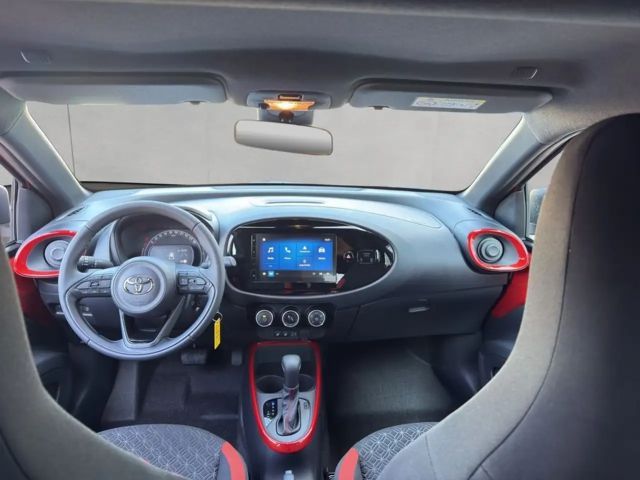Toyota Aygo X Hatchback S-CVT