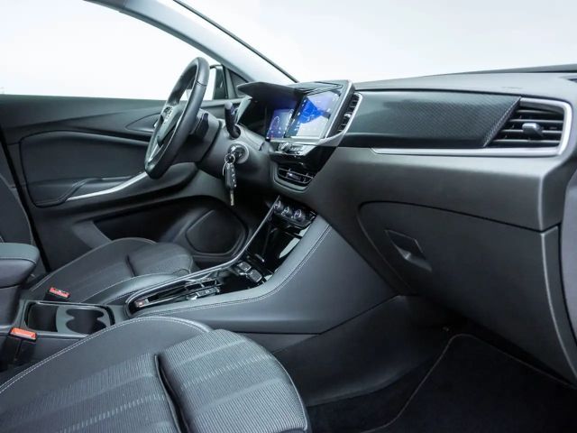 Opel Grandland X GS-Line Grand Sport