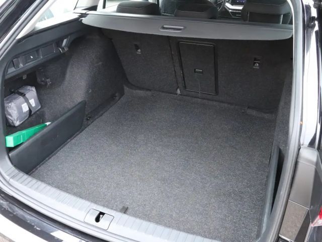 Skoda Octavia 2.0 TDI Combi Style Style