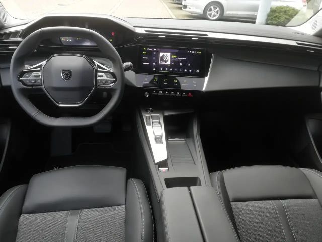 Peugeot 308 Allure Pack EAT8