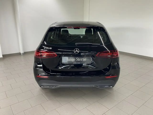 Mercedes-Benz B 200 Progressive