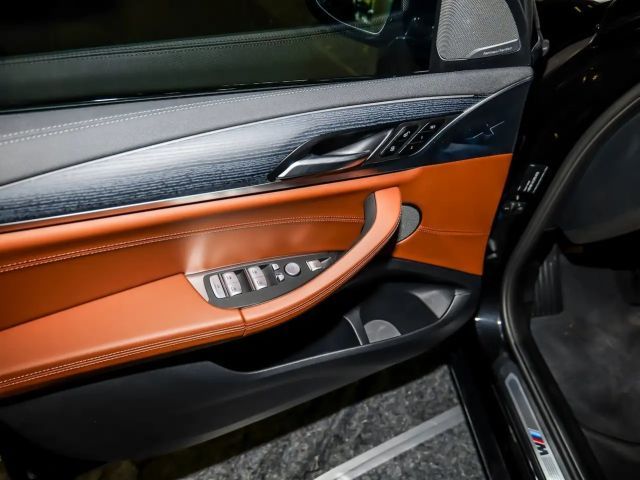 BMW X3 M-Sport xDrive30i