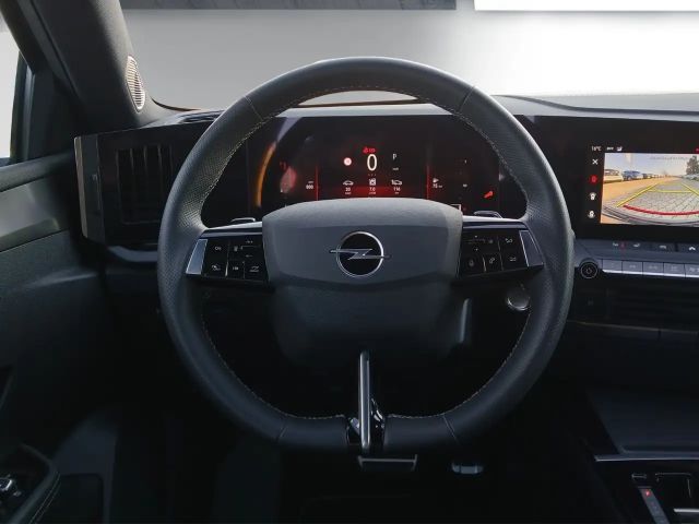 Opel Astra GS-Line Grand Sport Sports Tourer