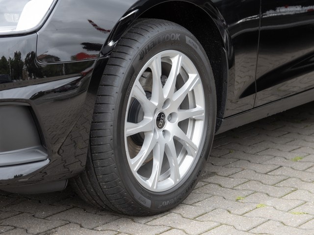 Audi A4 35 TDI S-Tronic Sedan