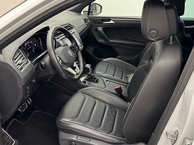 Volkswagen Tiguan 1.4 eHybrid R-Line