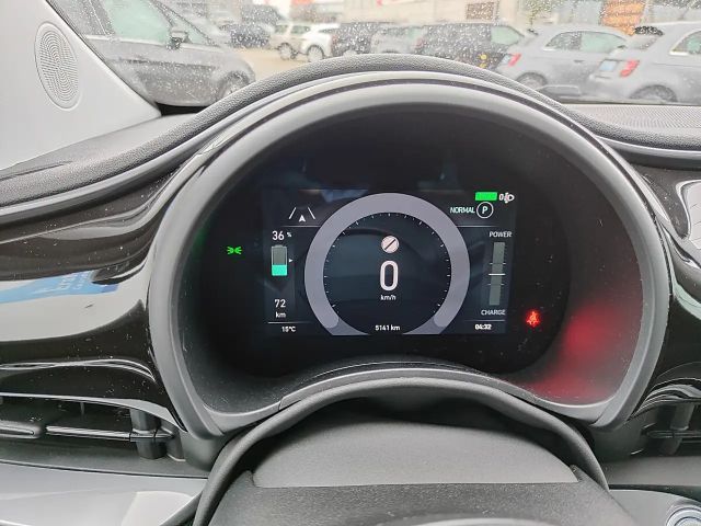 Fiat 500e 42 kWh