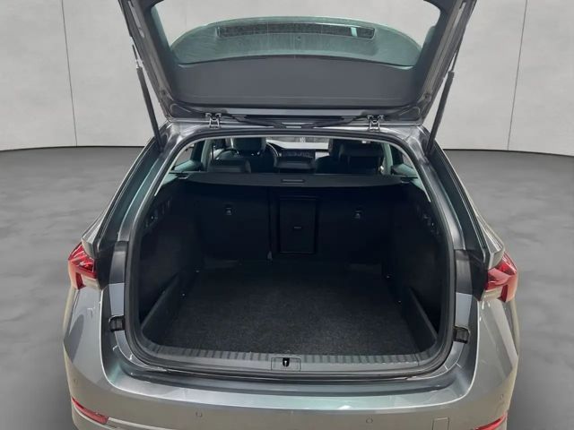 Skoda Octavia 1.5 TSI Combi Style Style