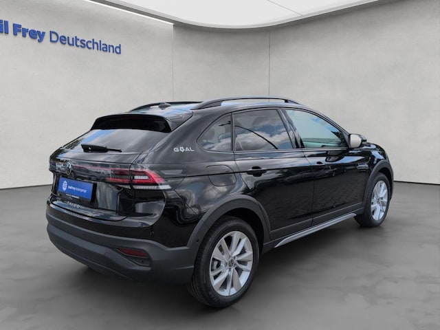 Volkswagen Taigo 1.0 TSI DSG Life