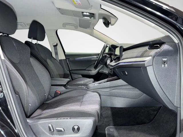 Skoda Octavia 2.0 TDI Style Style