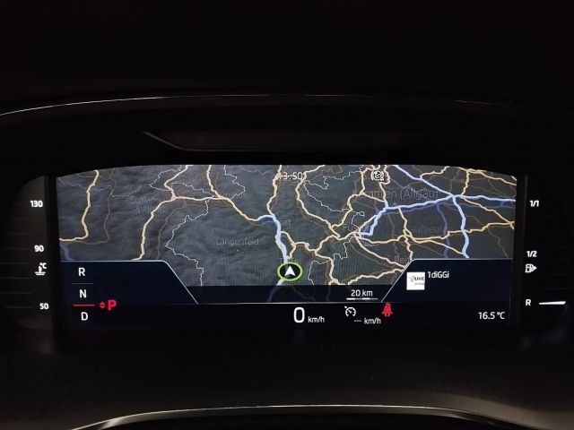 Skoda Octavia Selection