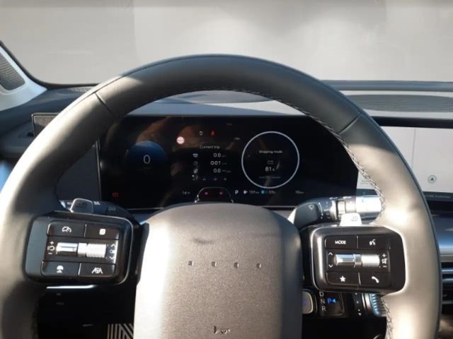 Hyundai IONIQ 9 4WD 7-zits UNIQ