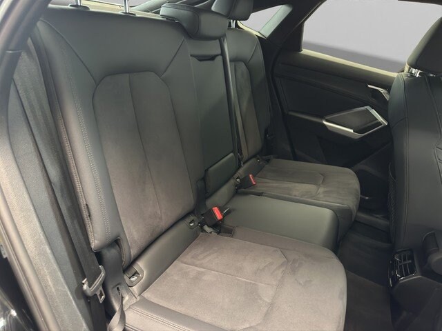 Audi Q3 35 TDI S-Line S-Tronic Sportback