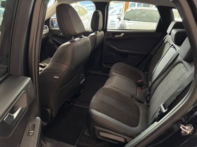 Ford Kuga Active Plug in Hybrid X