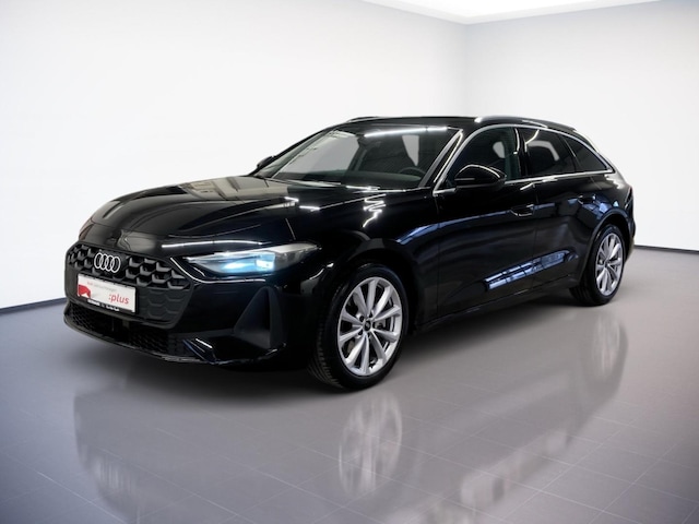 Audi A5 Avant S-Tronic