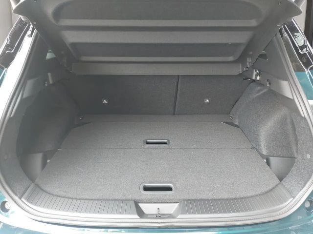 Nissan Qashqai N-Connecta