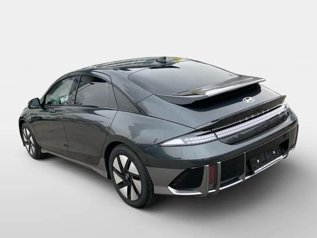 Hyundai IONIQ 6 PLUS LINE 77,4 kWh inkl. Technik-Pa. & Sch