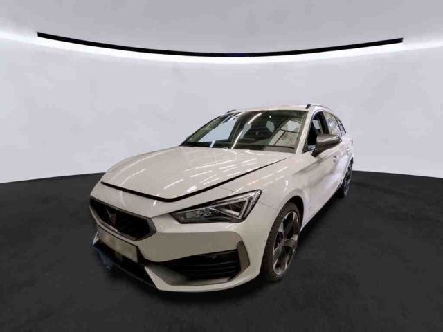 Cupra Leon DSG Sportstourer