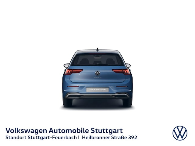 Volkswagen Golf 1.5 TSI