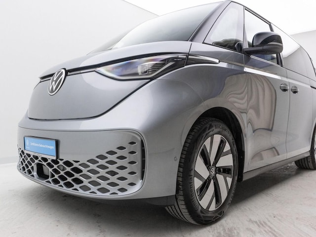 Volkswagen ID.Buzz IQ.Drive Pro