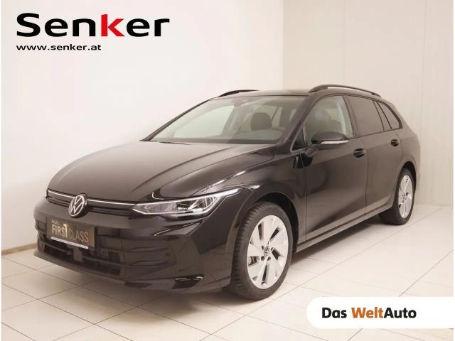 Volkswagen Golf Business Variant