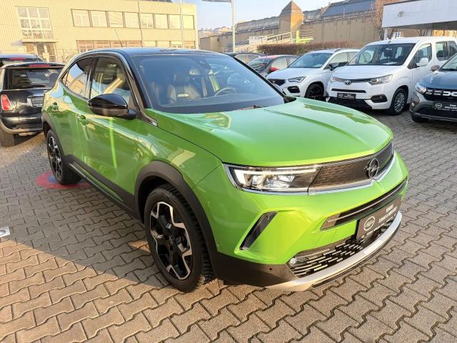 Opel Mokka Ultimate
