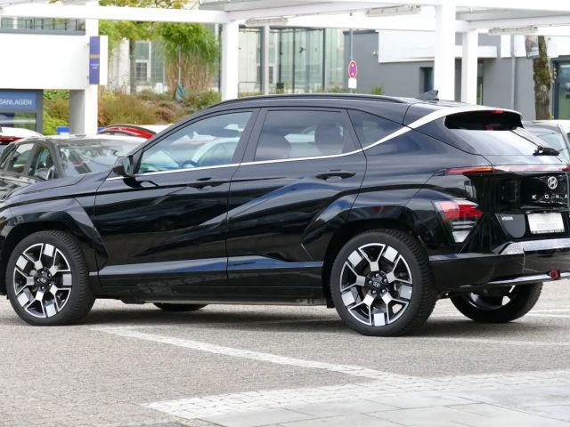 Hyundai Kona Electric Prime